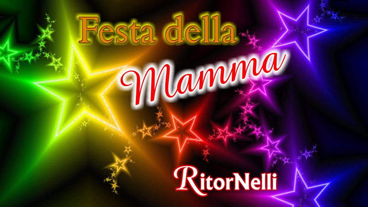 Trasmissione RitorNelli